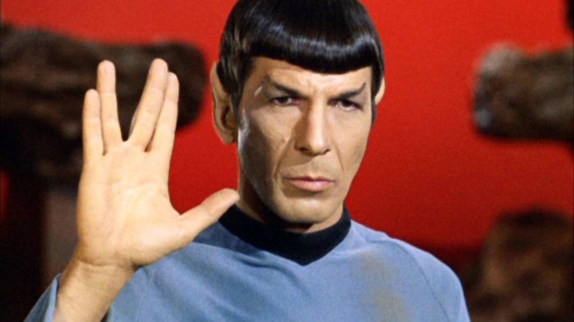 William Shatner Reveals the Iconic ‘Star Trek' Detail NBC Wanted Gone 