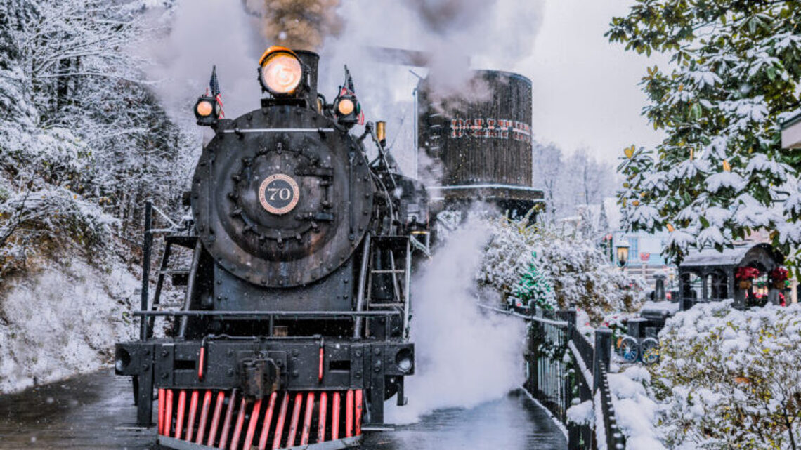Fun Things to Do in Tennessee with Kids This Winter (And Why to Book Early) 
