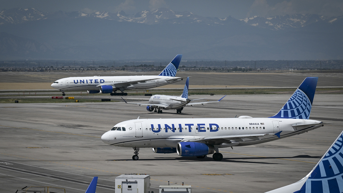 United Airlines cancels Denver 9/11 flyover after ‘concerns in the community'