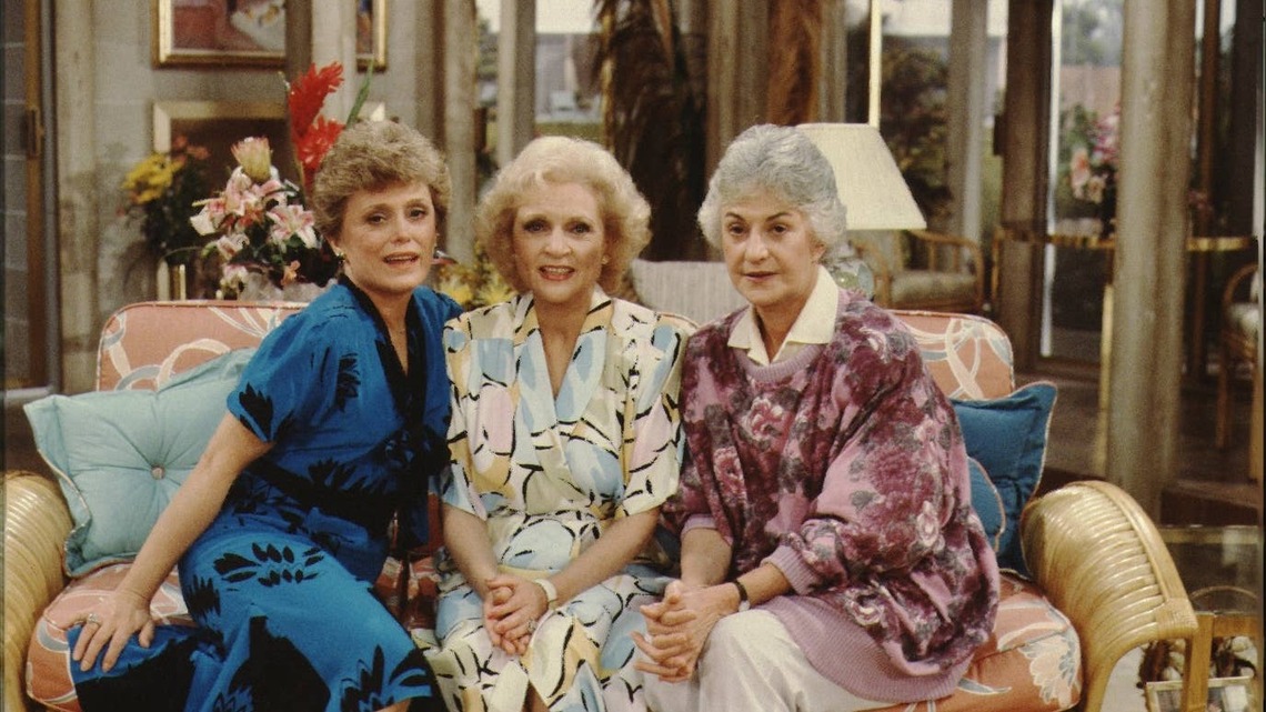 Betty White Was Cast as Blanche and Rue McClanahan as Rose on ‘The Golden Girls'; the Director Swapped Them Before Filming 