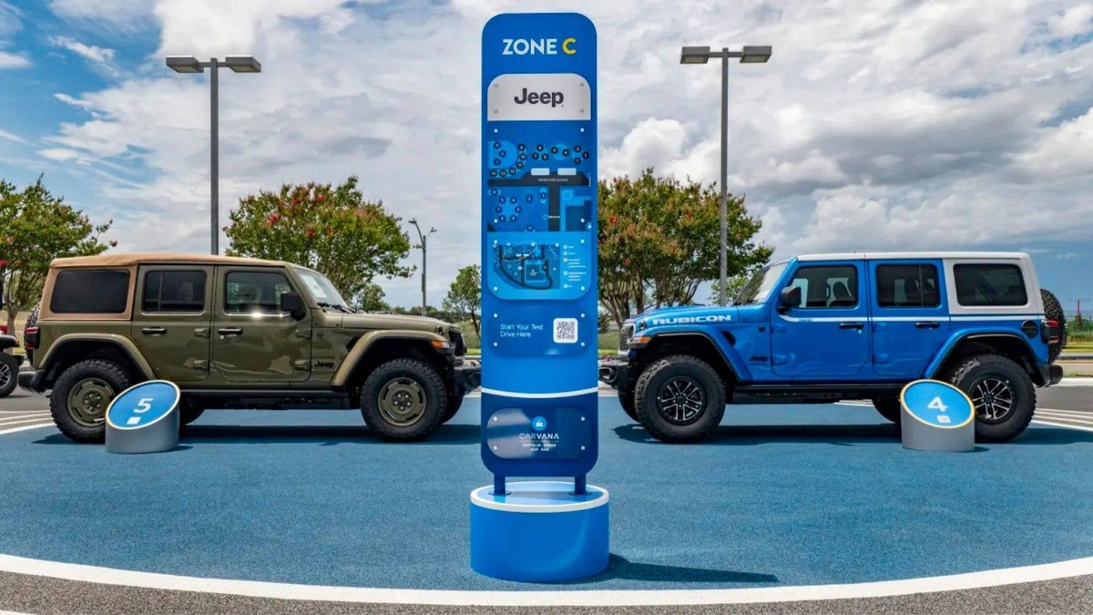 Carvana