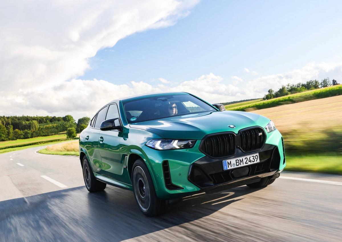 BMW