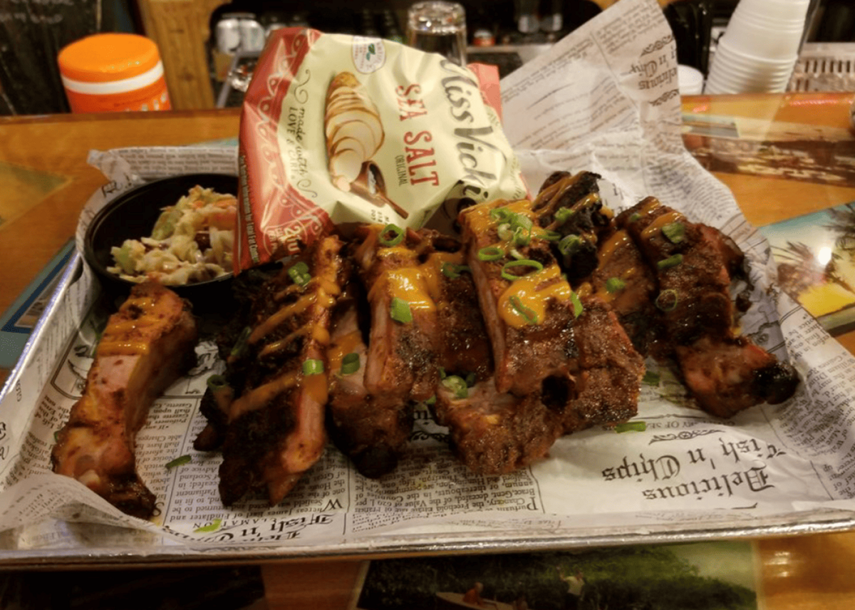  Yelp 