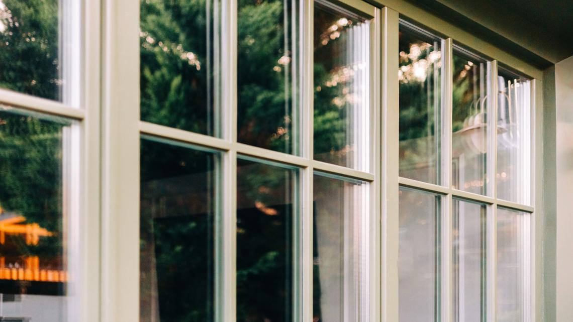 Why You Should Never Pressure Wash Your Windows 