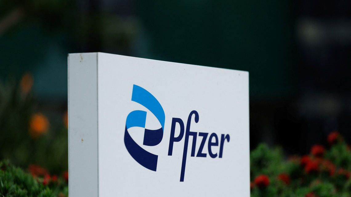US FDA approves Pfizer's bleeding disorder drug for children 