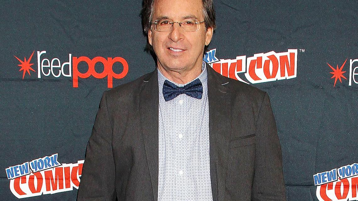 Robert Carradine's Ex Claimed He Confessed to Trying to Kill Them in Crash 
