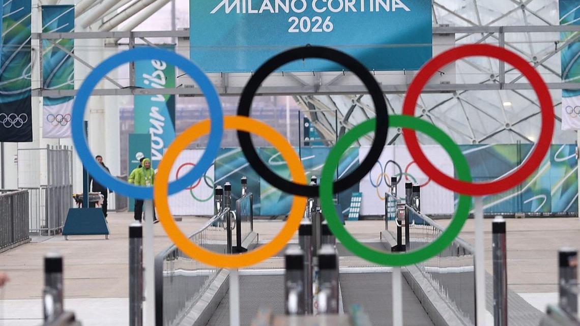 Finland ski jump coach sent home from Olympics because of alcohol use