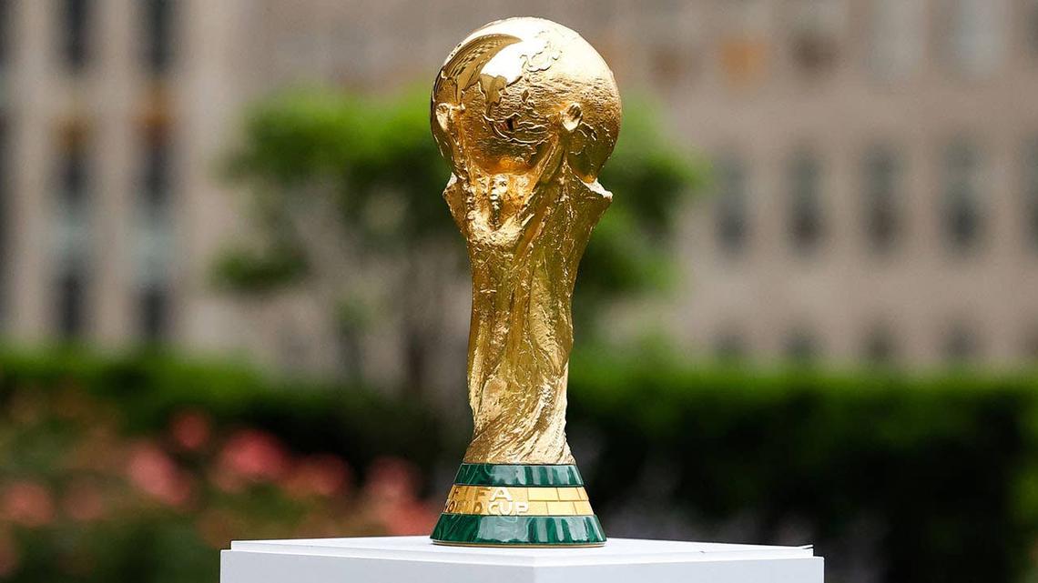 Inside the Bid to Host the 2026 World Cup in North America