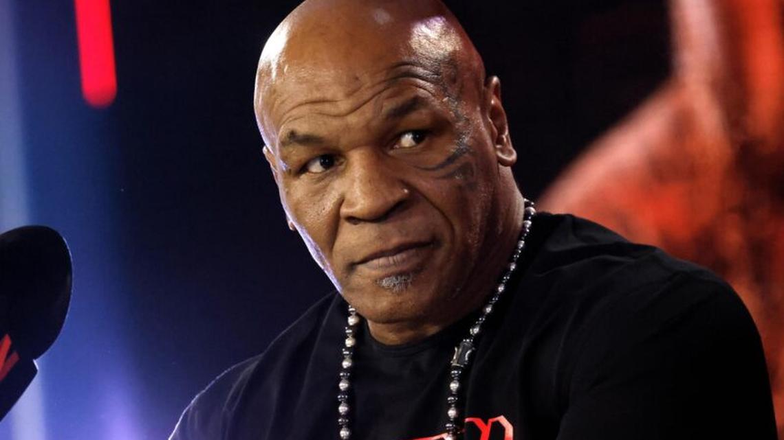 Mike Tyson rompe el silencio: los mejores pesos pesados de la historia 