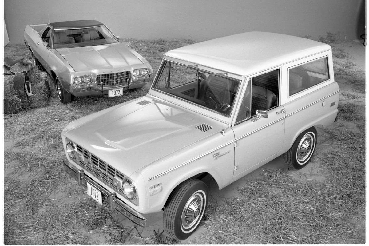 Ford