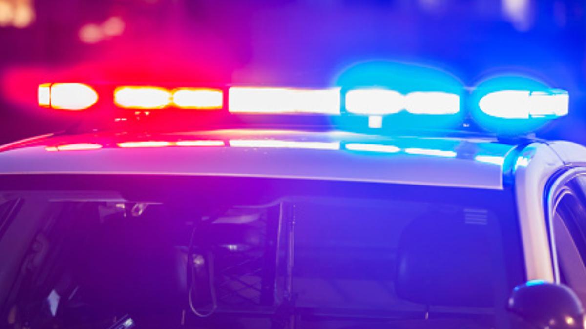 A pedestrian was critically injured in a rural Benton County hit and run crash Friday night.