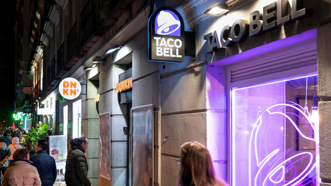Taco Bell Is Launching 2 New Menu Items-and the Cutest Collectible to Match 