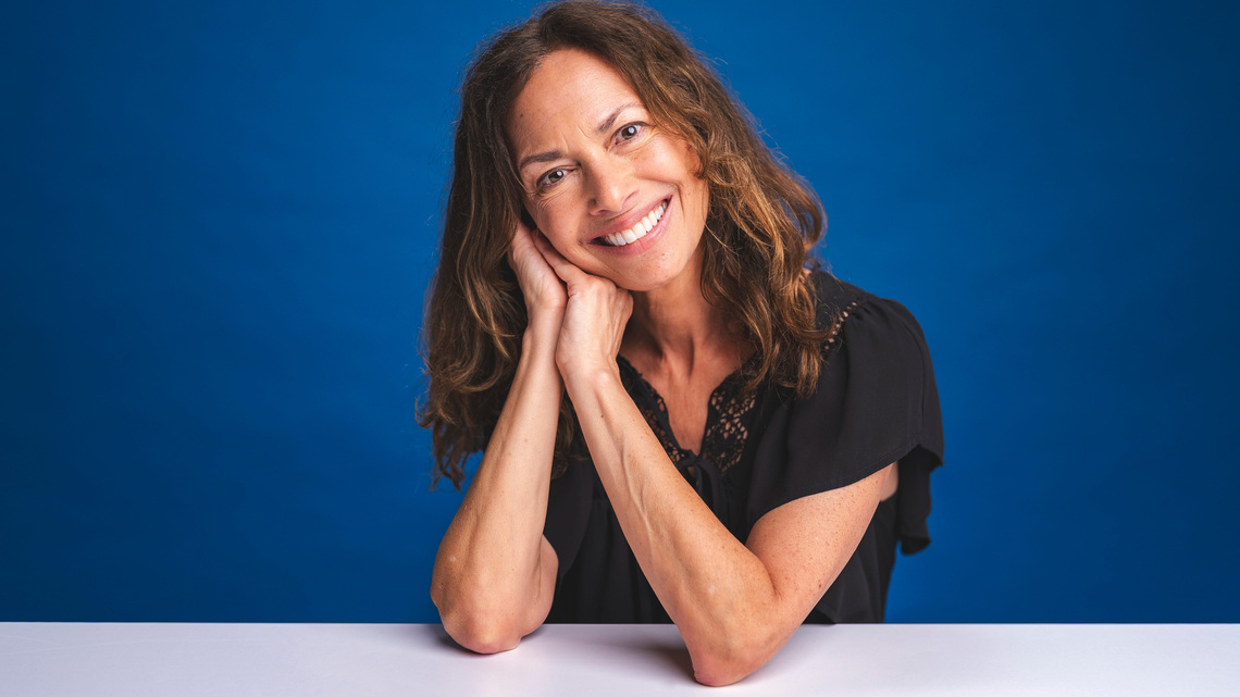 Susanna Hoffs talks The Bangles, new music and her Harry Styles movie dream 