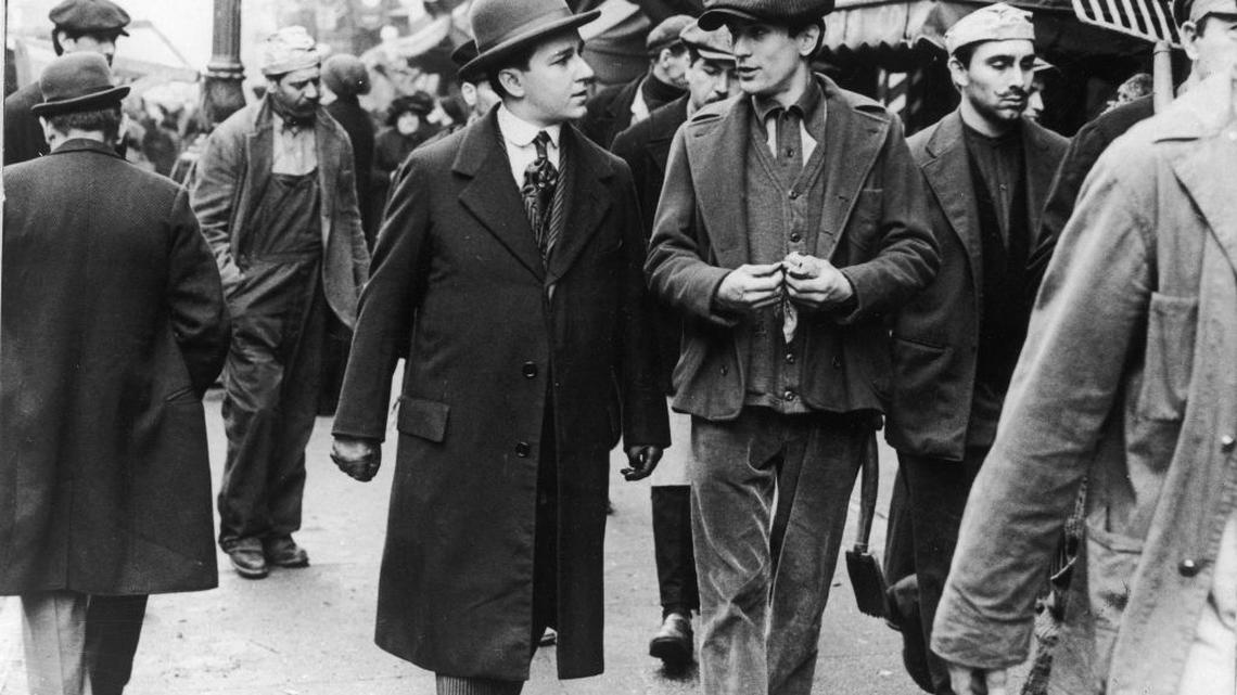 51 Years Ago Today, Iconic Sequel Won Best Picture at the Oscars 