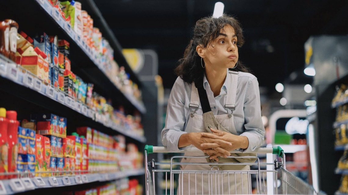 Your grocery bill could rise again, analysts warn 