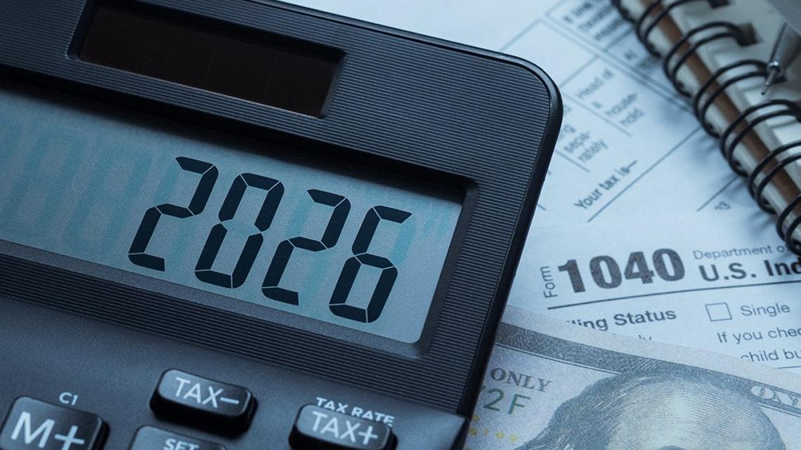 Big beautiful refund? 5 tax code changes that may put more money in your pocket 