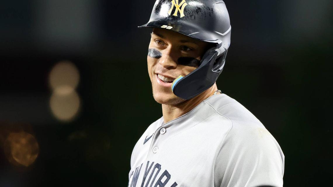 Three Things To Watch As Yankees Open Pivotal Series Against Rays 