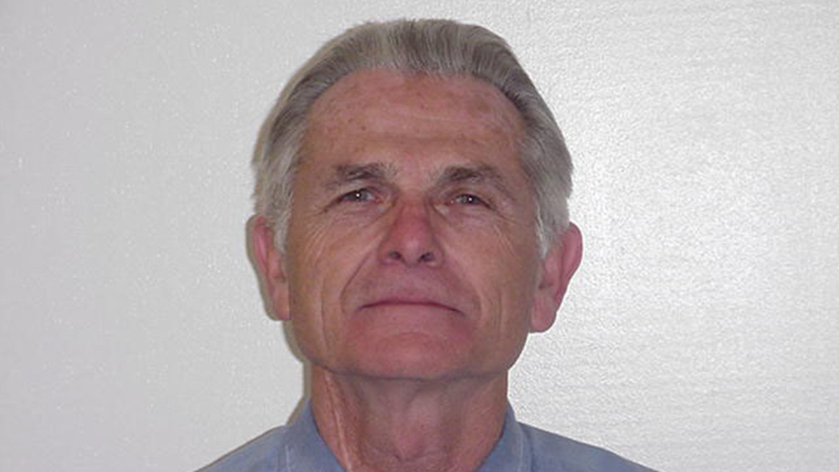Charles Manson's ‘right-hand man,' Bruce Davis, dies in prison at 83