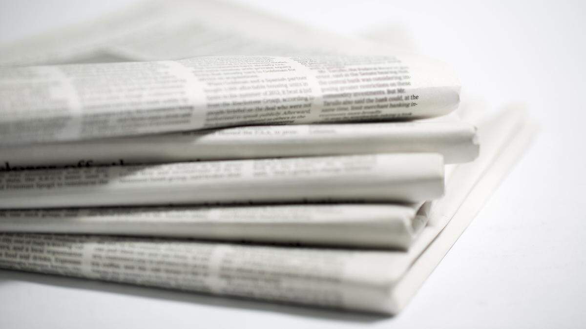 Newspapers
