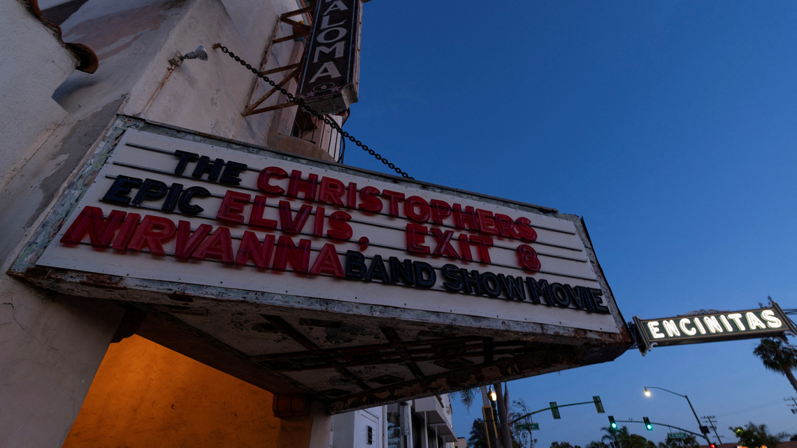 Hollywood summer box office hits pre-pandemic stride as women, younger audiences return to theaters 