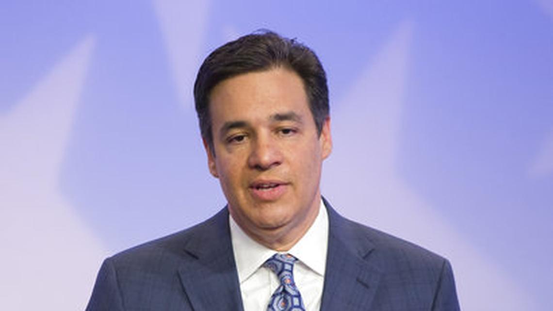 Raul Labrador
