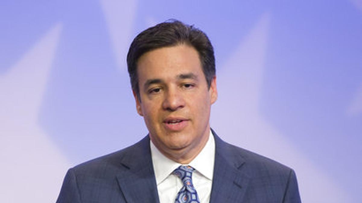 Raul Labrador
