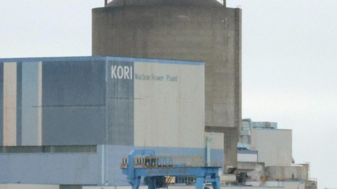Ruling party backs higher nuclear output amid energy concerns 