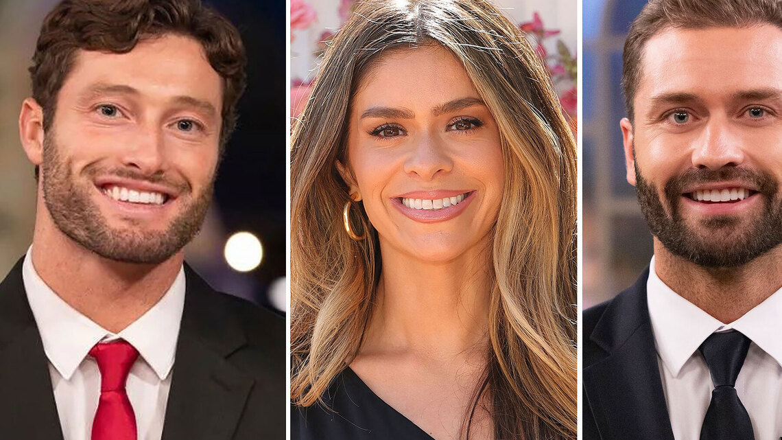 Doug Mason Recalls Comparisons to Taylor Frankie Paul's Ex Dakota Mortensen 