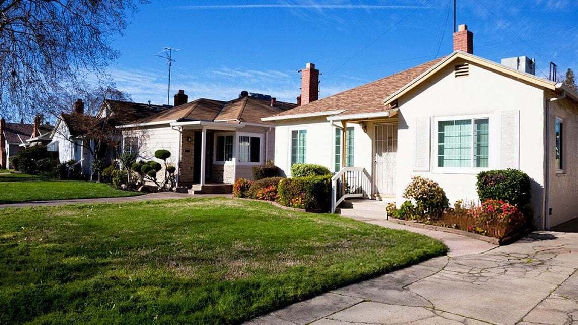 Half of homeowners now say the American Dream is 'eroding' or 'broken,' survey finds 