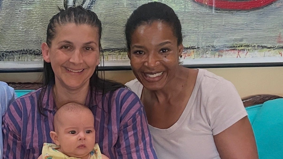 She was thinking about her future. Cancer made fertility an emergency 