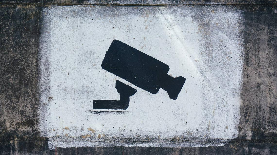 Massive Home Security Camera Recall Underway For a Seriously Dangerous Reason 