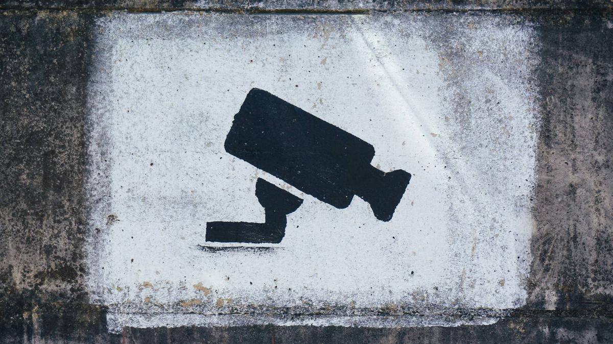 The recalled Wyze Solar Cam Pan Security Camera. 