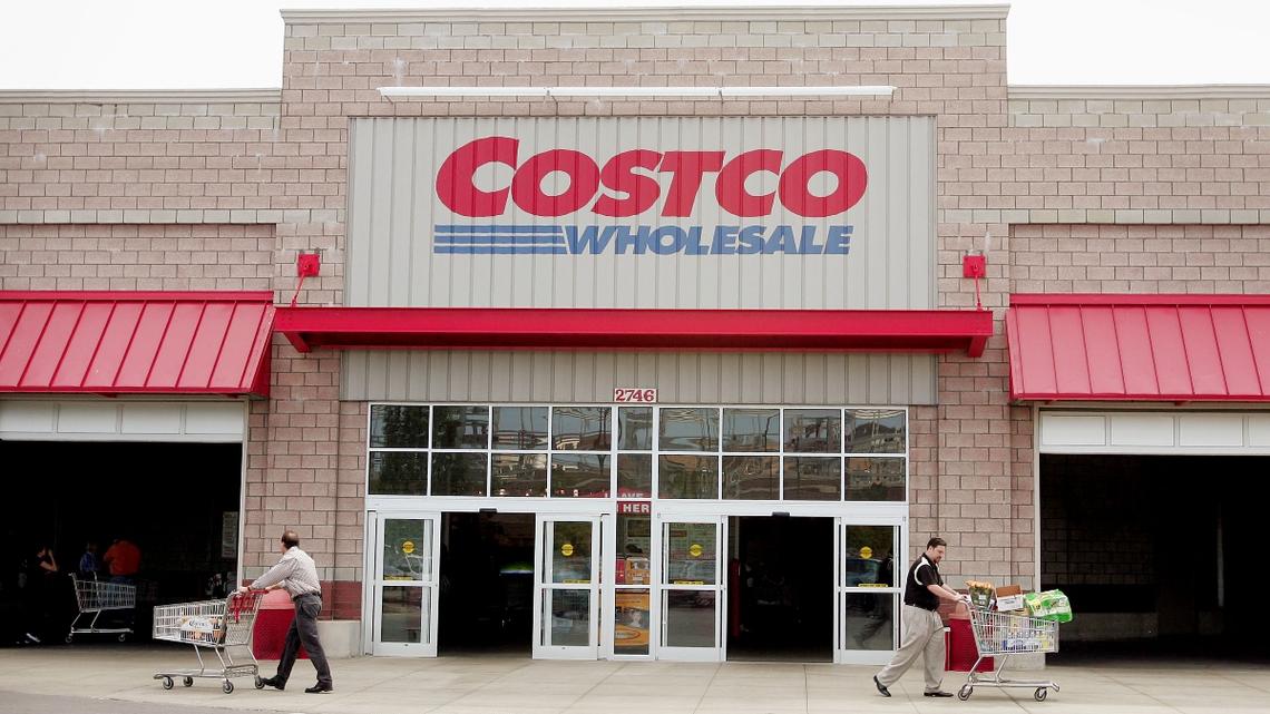 Costco Makes Mother's Day Brunch Easy—Starting at $7