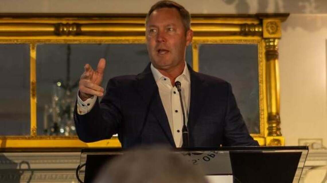 USGA boosts prize money to $22.5M at US Open 