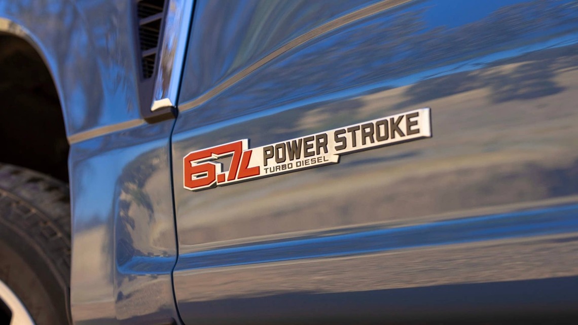Ford Faces Class Action Over Diesel Fuel Pumps and $9,000 Repairs 