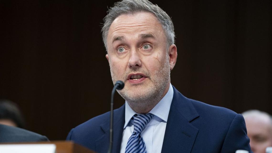 BNY, Robinhood to manage Trump Accounts