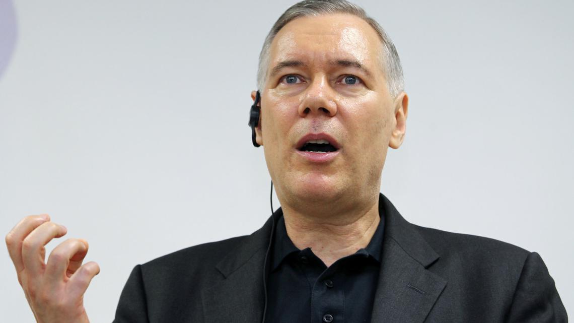 BofA raises Applied Materials price target after CEO message 