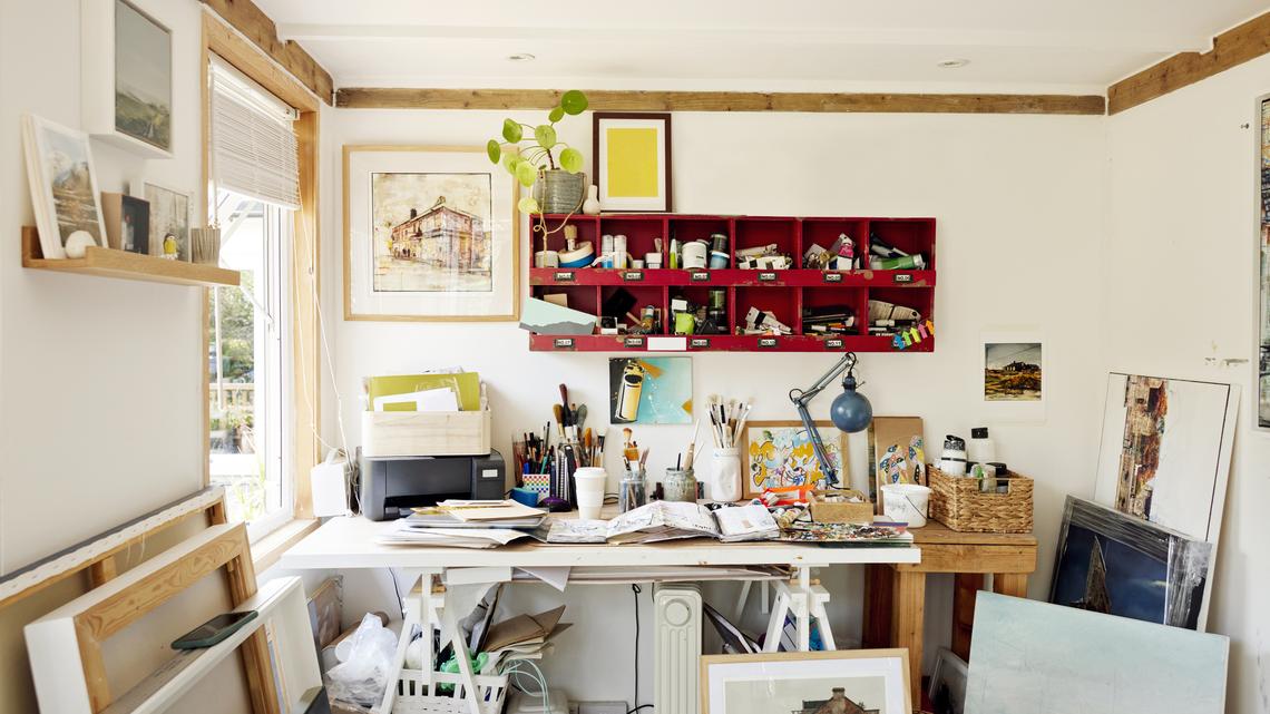 Calling All Artists! Shop Blick's Overstock Liquidation Sale for Discounted Art Supplies 