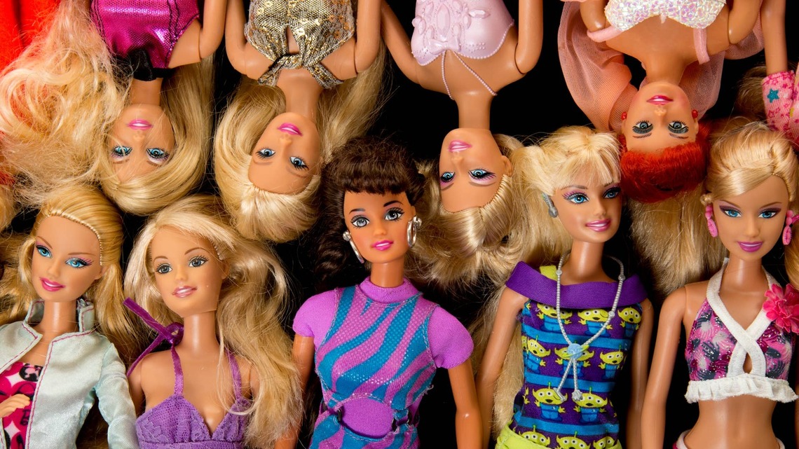 Goldman Sachs turns bearish on Barbie maker 