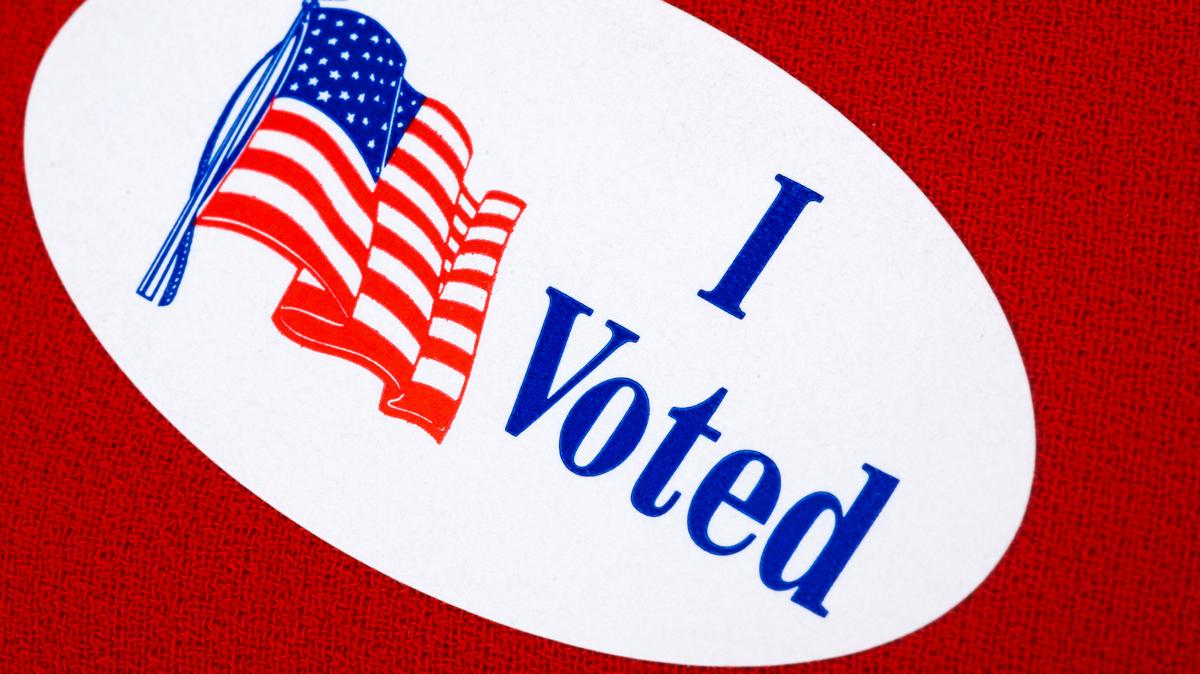 Is it wrong not to vote in elections?An old friend chides me for regularly encouraging people to register to vote and then to vote in local, state, and federal elections. (Lindaparton/Dreamstime/TNS)