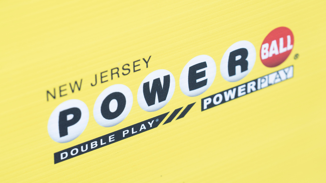 Powerball jackpot hits $485 million. See the winning numbers 