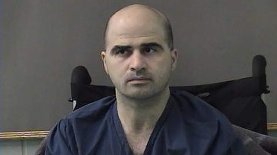 Public will be able to watch Fort Hood shooter's execution, Hegseth says 