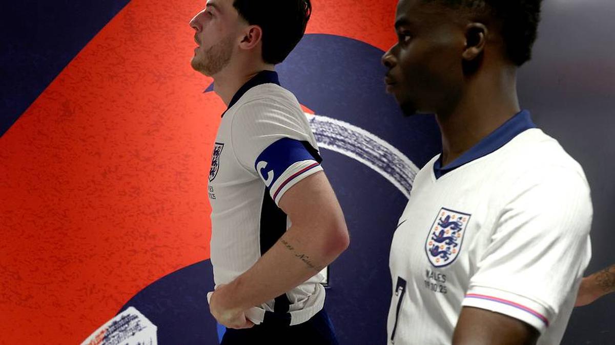  England already have Arsenal's two corner kick specialists. | Eddie Keogh/The FA/Getty Images 