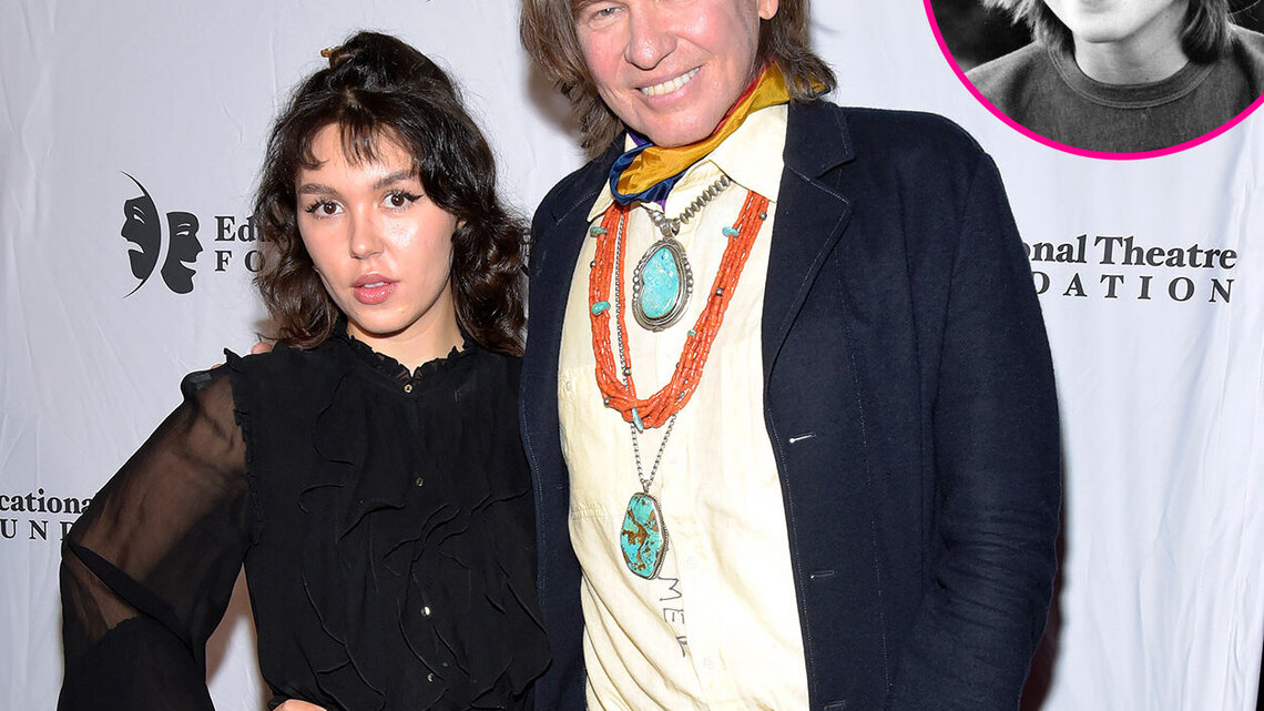 Val Kilmer's Daughter Honors Late Actor in Heartfelt New Year's ...