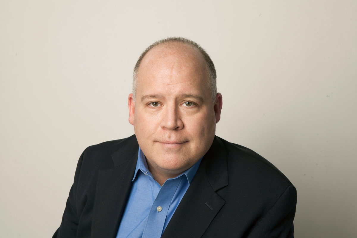 Chris Brennan