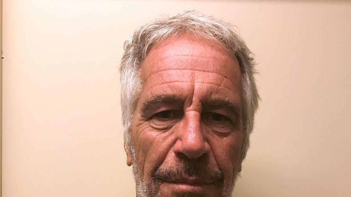 What 3 of Jeffrey Epstein's Victims Said About His Relationships With Celebs 