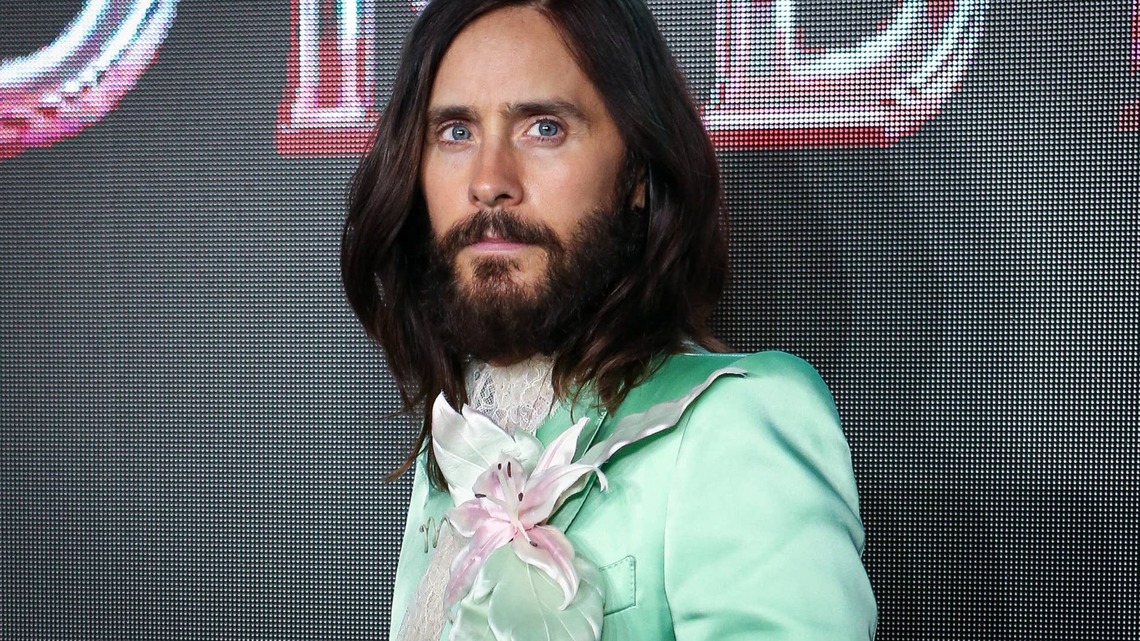 2019 Comic Book Movie Jared Leto Reportedly Tried To Stop Out of Spite 