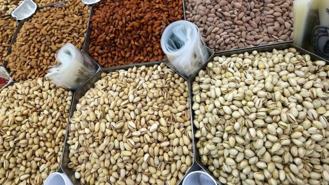 Argentina expands pistachio production amid rising global demand 