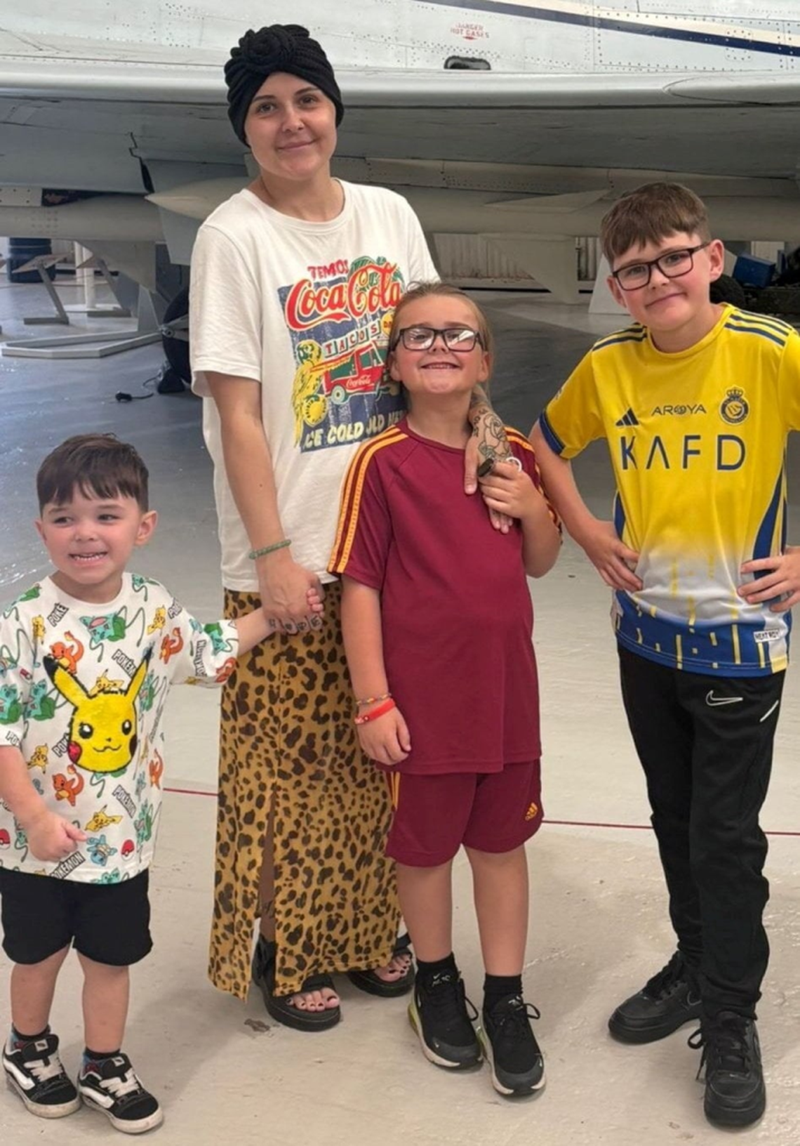  (Brain Tumour Research via SWNS) 