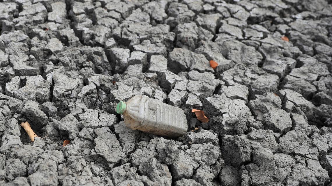 UN urges the world to ready for extreme heat risk from El Nino
